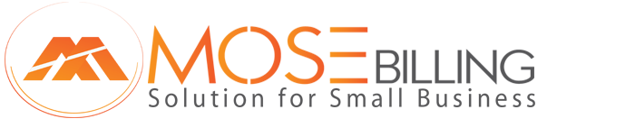 MOSE Billing Software